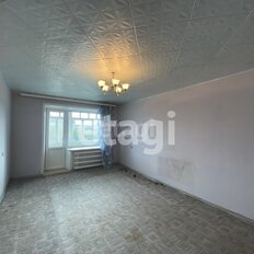 Квартира 61 м², 3-комнатная - изображение 2