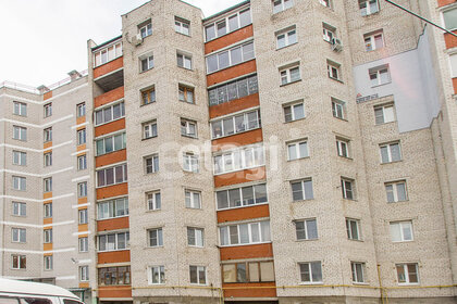 Снять однокомнатную квартиру на улице Ю.-Р.Г. Эрвье в Тюмени - изображение 5