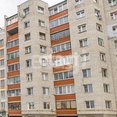 Квартира 50,1 м², 1-комнатная - изображение 5