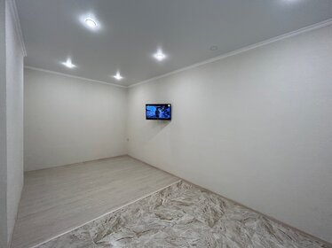 27 м², квартира-студия 2 300 000 ₽ - изображение 67