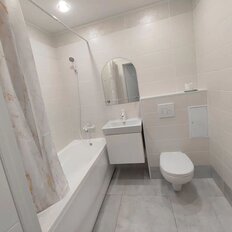 Квартира 22,1 м², студия - изображение 5