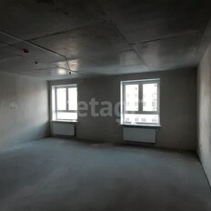 Квартира 108,8 м², 3-комнатная - изображение 2