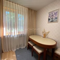 Квартира 40 м², 1-комнатная - изображение 3