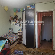 Квартира 29,5 м², 1-комнатная - изображение 4