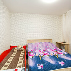 Квартира 61 м², 2-комнатная - изображение 4