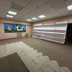 86,6 м², торговое помещение - изображение 1