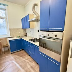 Квартира 37,2 м², 1-комнатная - изображение 2