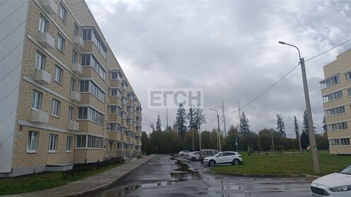 28,6 м², 1-комнатная квартира 3 770 000 ₽ - изображение 44