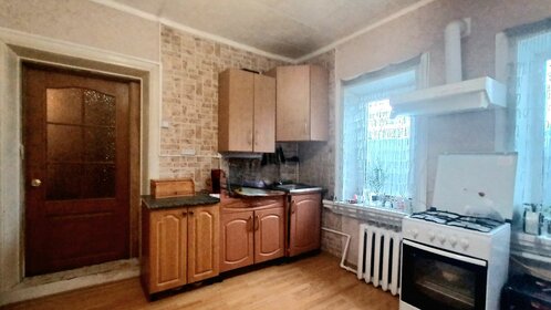 Купить квартиру с лоджией и в новостройке в Ульяновске - изображение 5