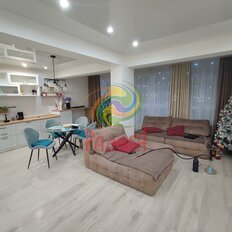 Квартира 125 м², 3-комнатная - изображение 1