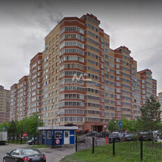 Квартира 83,4 м², 2-комнатная - изображение 1