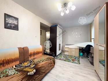 30 м², 2-комнатная квартира 3 150 000 ₽ - изображение 69