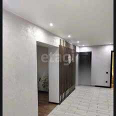 Квартира 109,5 м², 3-комнатная - изображение 1