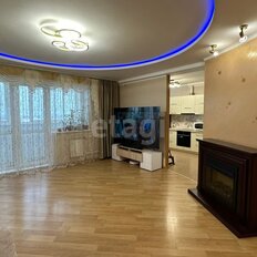 Квартира 114 м², 3-комнатная - изображение 1