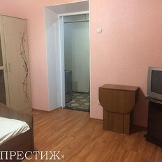 Квартира 24 м², 1-комнатная - изображение 5