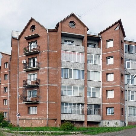 Ирина ул стасовой 10а фото Аренда 2-комнатной квартиры 50 м² по адресу Красноярск, улица Вильского, 16 по ц
