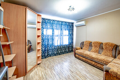 44,5 м², 2-комнатная квартира 2 500 ₽ в сутки - изображение 38