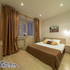 Квартира 40 м², 1-комнатная - изображение 5