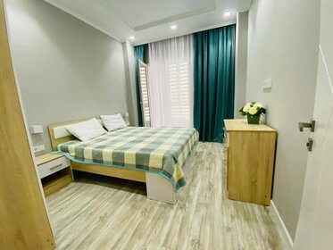 46 м², 1-комнатная квартира 2 200 ₽ в сутки - изображение 59