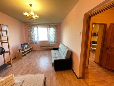 25 м², 1-комнатная квартира 2 200 ₽ в сутки - изображение 49