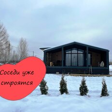 6 соток, участок - изображение 4