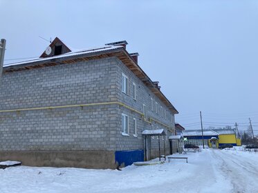 23,2 м², квартира-студия 15 894 565 ₽ - изображение 21