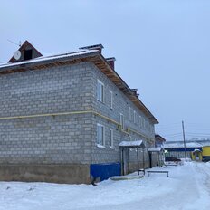 Квартира 25,3 м², 1-комнатные - изображение 2