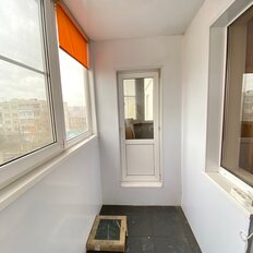 Квартира 85 м², 3-комнатная - изображение 1