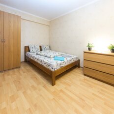 Квартира 40 м², 1-комнатная - изображение 2