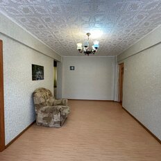 Квартира 58,5 м², 3-комнатная - изображение 2