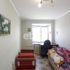 Квартира 90 м², 5-комнатная - изображение 5