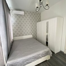 Квартира 30 м², 1-комнатная - изображение 2