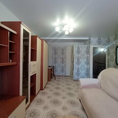 Квартира 30,5 м², 1-комнатная - изображение 2