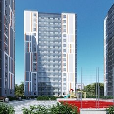 Квартира 60,9 м², 2-комнатная - изображение 5