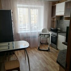 Квартира 55,3 м², 2-комнатная - изображение 1