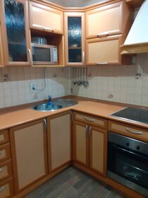 28 м², квартира-студия 1 700 ₽ в сутки - изображение 49