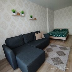 Квартира 58 м², 2-комнатная - изображение 3