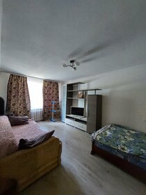 30 м², квартира-студия 1 800 ₽ в сутки - изображение 59