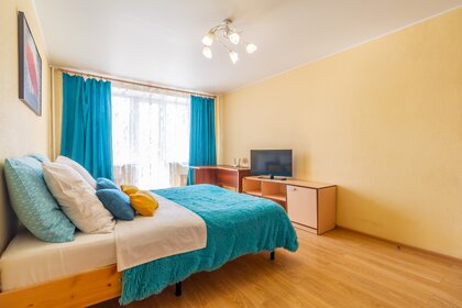 60 м², 2-комнатная квартира 2 790 ₽ в сутки - изображение 50