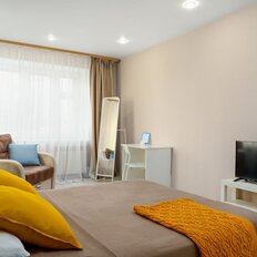 Квартира 45,1 м², 2-комнатная - изображение 3