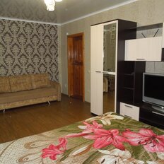 Квартира 55 м², 2-комнатная - изображение 1