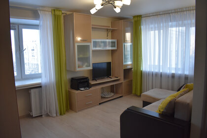 25 м², квартира-студия 5 300 000 ₽ - изображение 76