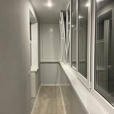 Квартира 54,5 м², 2-комнатная - изображение 2