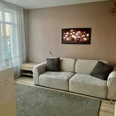 Квартира 45 м², 2-комнатная - изображение 4