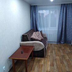 Квартира 30,5 м², 1-комнатная - изображение 2