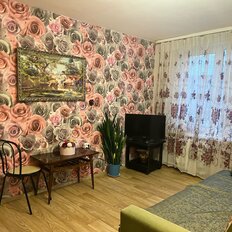 Квартира 37,5 м², 2-комнатная - изображение 2