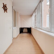 Квартира 120,5 м², 3-комнатная - изображение 1