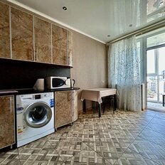 Квартира 42,5 м², 1-комнатная - изображение 2