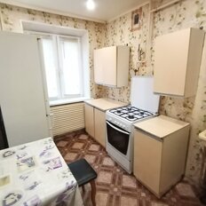 Квартира 35 м², 1-комнатная - изображение 2