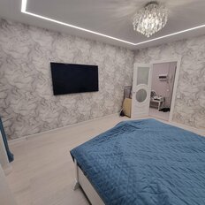 Квартира 42,2 м², 1-комнатная - изображение 2